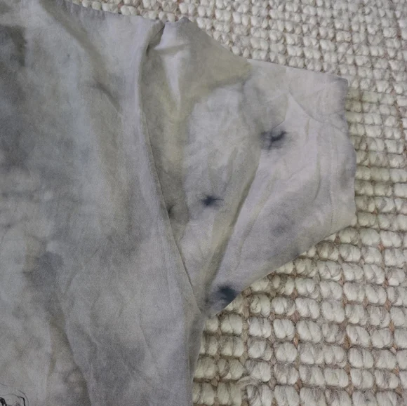 Travis Scott Cactus Jack x Ralph Steadman "Fear" T-shirt - Picture 9 of 10